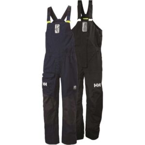 Zeilbroek Helly Hansen Pier 2 Blauw - Maat XXL