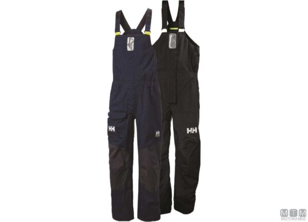 Zeilbroek Helly Hansen Pier 2 Blauw - Maat XXL