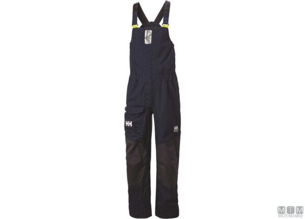 Zeilbroek Helly Hansen Pier 2 Blauw - Maat XXL - Afbeelding 2