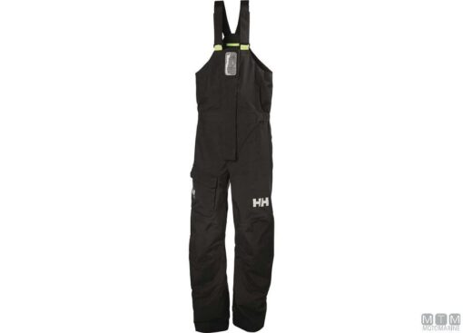 Zeilbroek Helly Hansen Pier 2 Blauw - Maat XXL - Afbeelding 3