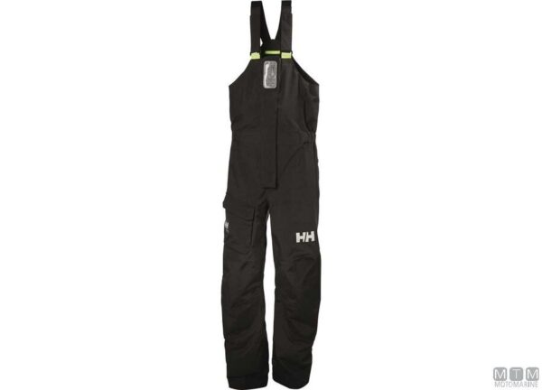 Zeilbroek Helly Hansen Pier 2 Blauw - Maat XXL - Afbeelding 3