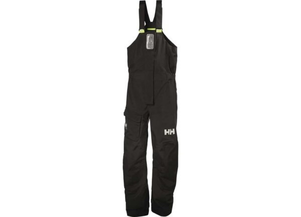 Bib Pants Helly Hansen Pier 2 Blauw - Maat XL - Afbeelding 3