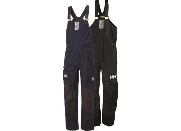 Bib Pants Helly Hansen Pier 2 Blauw - Maat XL