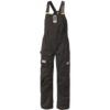 Bib Broek Helly Hansen Pier 2 Grijs Dames - Maat L