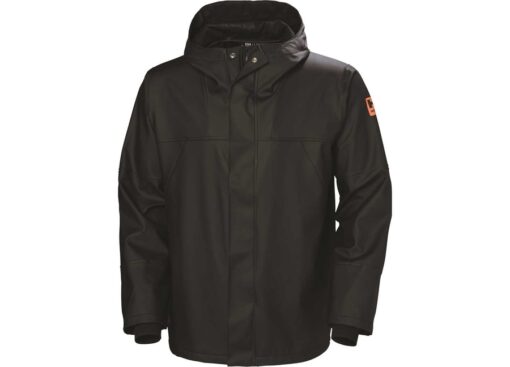 Jas Helly Hansen Storm 990 Zwart (Maat: XS) - Afbeelding 2
