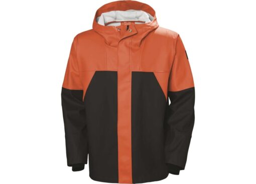 Jas Helly Hansen Storm 990 Zwart (Maat: XS) - Afbeelding 3