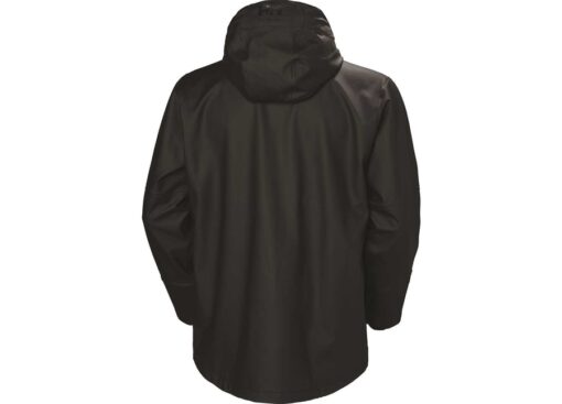 Jas Helly Hansen Storm 990 Zwart (Maat: XS) - Afbeelding 5