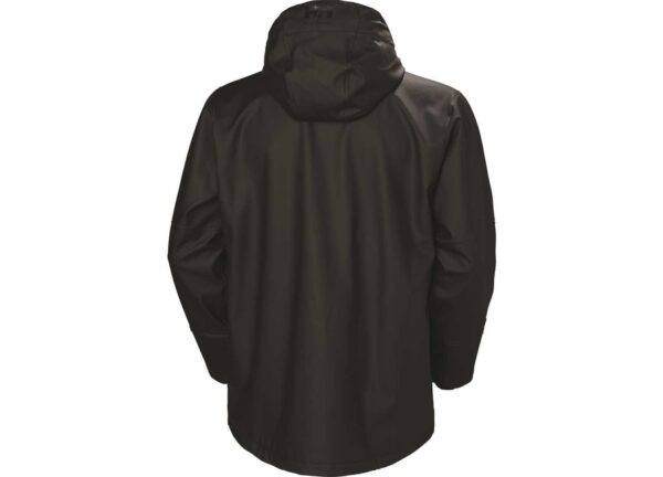 Jas Helly Hansen Storm 990 Oranje (Maat: S) - Afbeelding 5