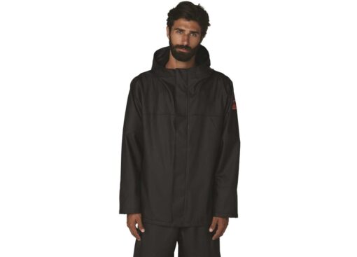 Jas Helly Hansen Storm 990 Zwart (Maat: XS) - Afbeelding 4