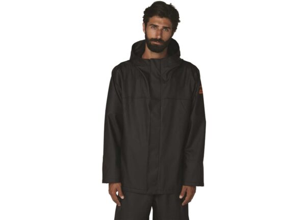 Jas Helly Hansen Storm 990 Oranje (Maat: S) - Afbeelding 4
