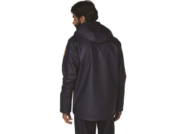 Regenjas Helly Hansen Gale Oranje - Maat XXXL - Afbeelding 5