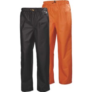 Regenbroek Helly Hansen Gale Blauw - Maat S