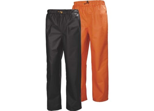 Regenbroek Helly Hansen Gale Blauw - Maat XS