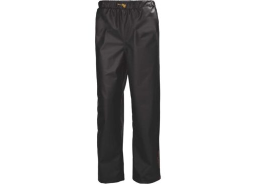 Regenbroek Helly Hansen Gale Blauw - Maat XS - Afbeelding 2