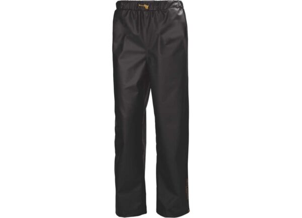 Regenbroek Helly Hansen Gale Blauw - Maat XXXL - Afbeelding 2