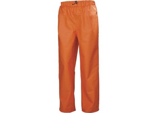 Regenbroek Helly Hansen Gale Blauw - Maat XS - Afbeelding 3