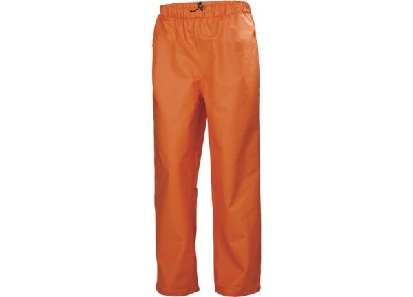 Regenbroek Helly Hansen Gale Blauw - Maat XXXL - Afbeelding 3