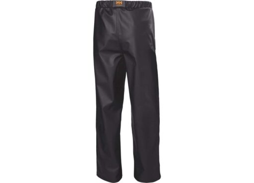 Regenbroek Helly Hansen Gale Blauw - Maat XS - Afbeelding 4