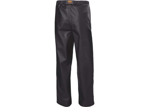 Regenbroek Helly Hansen Gale Blauw - Maat XXXL - Afbeelding 4