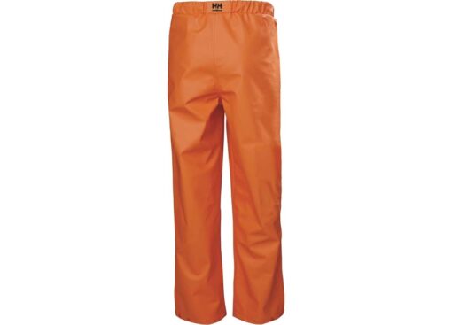 Regenbroek Helly Hansen Gale Blauw - Maat XS - Afbeelding 5