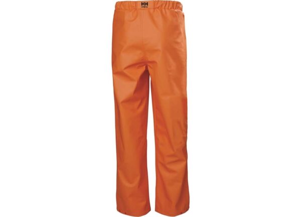 Regenbroek Helly Hansen Gale Blauw - Maat XXXL - Afbeelding 5