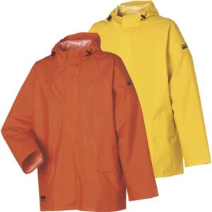 Jas Helly Hansen Mandal Geel - Maat L