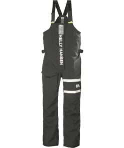 Bip Broek Helly Hansen Salt Coastal Vrouw Grijs (Maat: L)