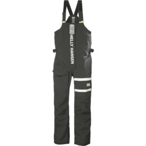 Bip Broek Helly Hansen Salt Coastal Vrouw Grijs (Maat: L)