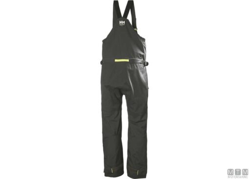 Bip Broek Helly Hansen Salt Coastal Vrouw Grijs (Maat: M) - Afbeelding 2