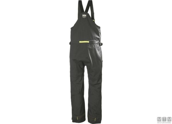 Bip Broek Helly Hansen Salt Coastal Vrouw Grijs (Maat: M) - Afbeelding 2