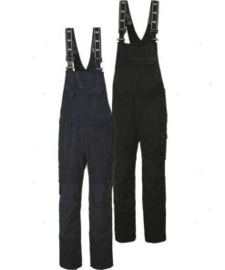 Zeilbroek Helly Hansen Oxford Zwart: Maat 54