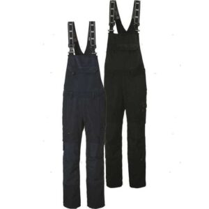 Zeilbroek Helly Hansen Oxford Zwart: Maat 54