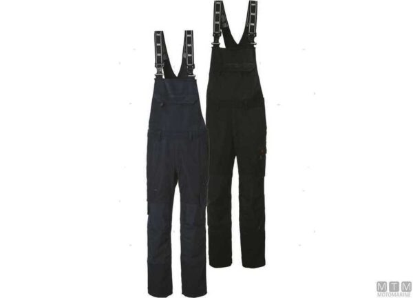Zeilbroek Helly Hansen Oxford Zwart: Maat 54