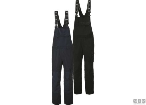 Zeilbroek Helly Hansen Oxford Blauw (Maat 56)