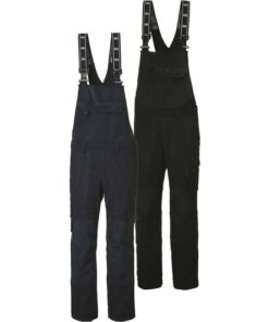 Zeilbroek Helly Hansen Oxford Zwart (Maat 46)