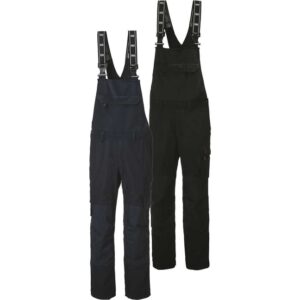 Zeilbroek Helly Hansen Oxford Zwart (Maat 46)