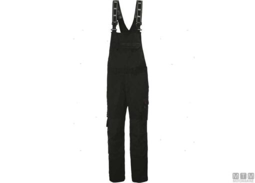 Zeilbroek Helly Hansen Oxford Zwart: Maat 54 - Afbeelding 6