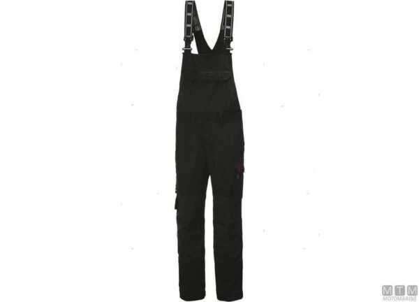 Zeilbroek Helly Hansen Oxford Zwart: Maat 54 - Afbeelding 6