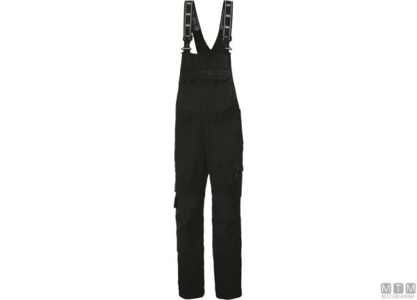Zeilbroek Helly Hansen Oxford Blauw (Maat 50) - Afbeelding 2