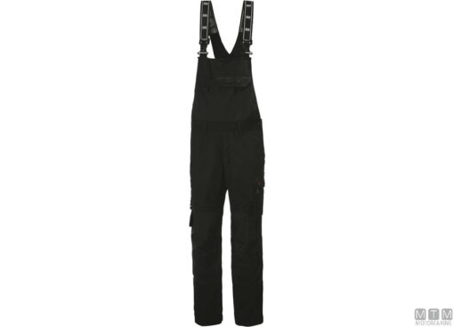 Zeilbroek Helly Hansen Oxford Blauw (Maat 56) - Afbeelding 2