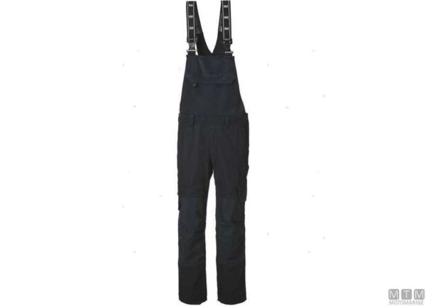Zeilbroek Helly Hansen Oxford Zwart: Maat 54 - Afbeelding 5