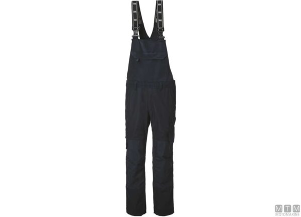 Zeilbroek Helly Hansen Oxford Zwart (Maat 46) - Afbeelding 3