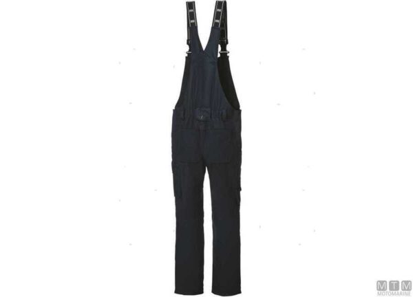 Zeilbroek Helly Hansen Oxford Zwart: Maat 54 - Afbeelding 3