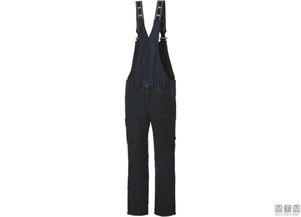 Zeilbroek Helly Hansen Oxford Blauw (Maat 50) - Afbeelding 4