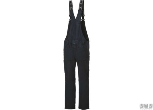 Zeilbroek Helly Hansen Oxford Blauw (Maat 56) - Afbeelding 4