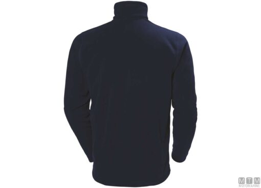 Licht Fleecejack Helly Hansen Oxford Zwart (Maat XXL) - Afbeelding 4