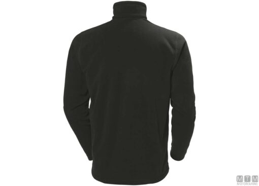 Licht Fleecejack Helly Hansen Oxford Zwart (Maat XXL) - Afbeelding 5