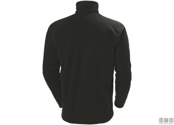 Licht Fleecejack Helly Hansen Oxford Zwart (Maat XXL) - Afbeelding 5