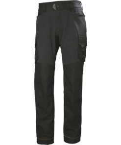 Broek Helly Hansen Chelsea Evolution Zwart (Maat 48)