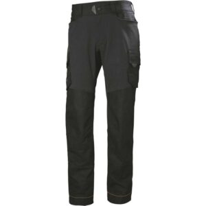 Broek Helly Hansen Chelsea Evolution Zwart (Maat 48)